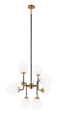 MATTEO LIGHTING C58208AGOP lighting pendant confirm in store