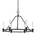 GENERATION LIGHTING CC1179AI lighting chandelier