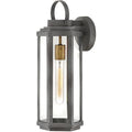 HINKLEY DANBURY 2534DZ exterior sconce