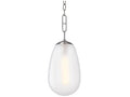 HUDSON VALLEY 2109-PN lighting pendant
