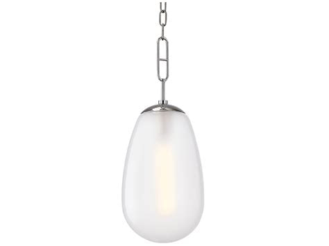 HUDSON VALLEY 2109-PN lighting pendant