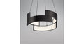 WAC LIGHTING PD-95820BK PENDANT LIGHT