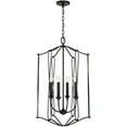 CAPITAL LIGHTING 541642BI lighting chandelier confirm in store size and price