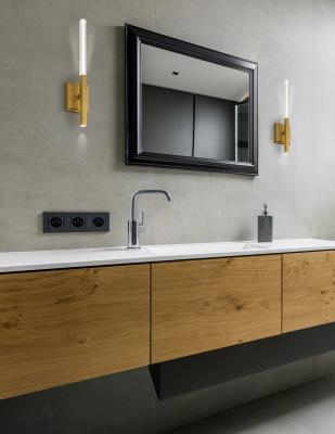 Eurofase#: 45636-028 WALL SCONCE