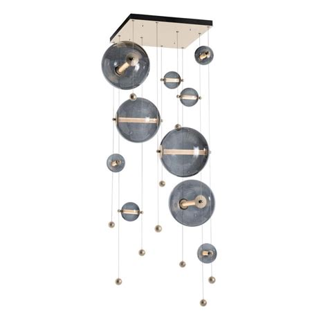 HUBBARDTON FORGE 139051-LED-STND-10-YL0694
