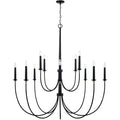 CAPITAL LIGHTING 445601KB