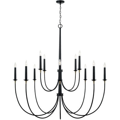CAPITAL LIGHTING 445601KB