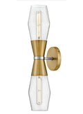 HINKLEY 83902LCB WALL SCONCE