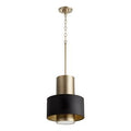 QUORUM 8011-6980 lighting pendant confirm in store