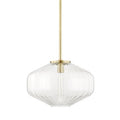 HUDSON VALLEY 1518-AGB lighting pendant