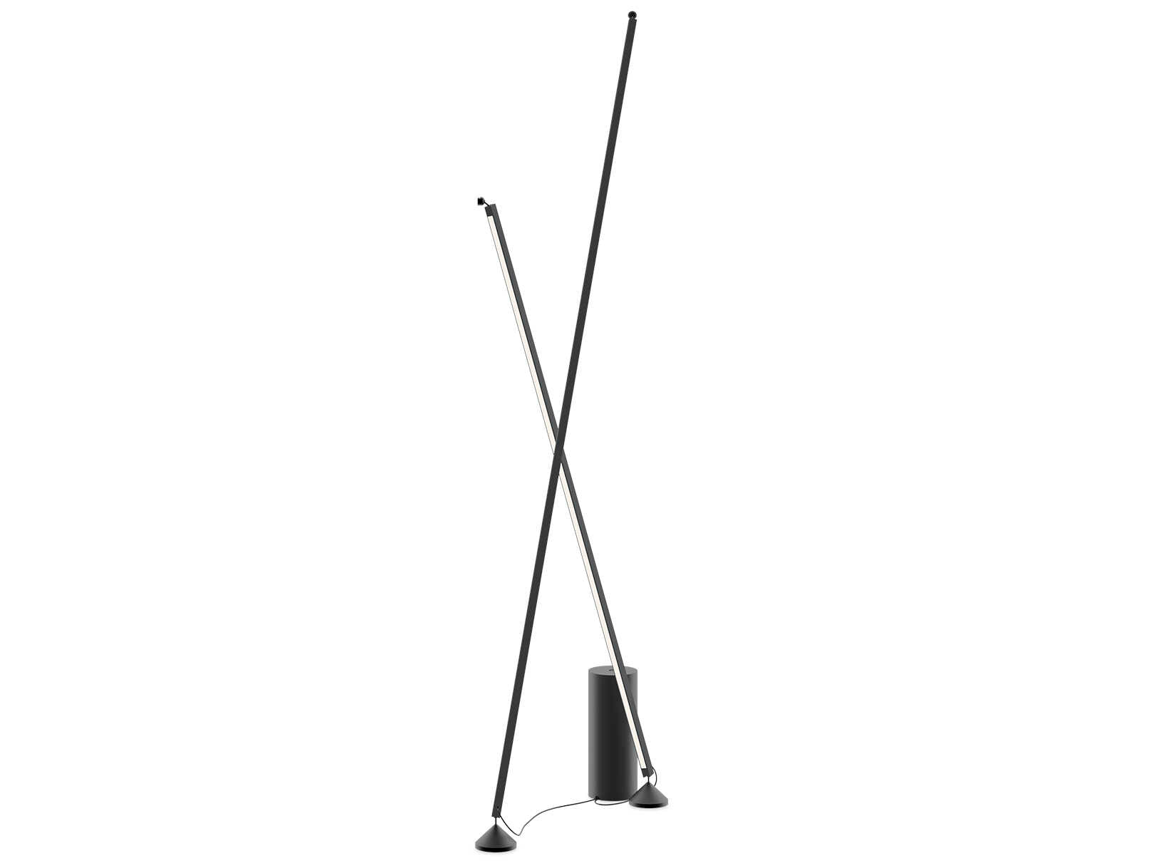 VIBIA Sticks 73381115 FLOOR LAMP