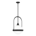 Hubbardton Forge Atlas 14" Wide Pendant Model: 187460-1140