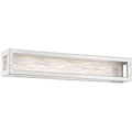 MODERN FORMS WS39920BN WALL LIGHT