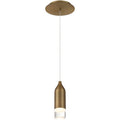 WAC LIGHTING PD76908AB