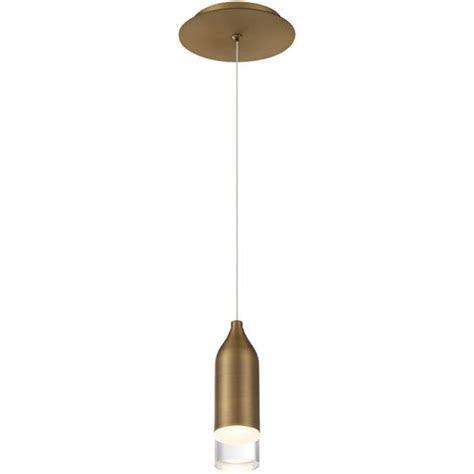 WAC LIGHTING PD76908AB