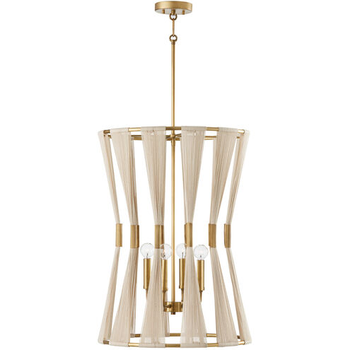 CAPITAL LIGHTING 541141NP lighting pendant