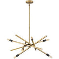 HINKLEY 4765HB CHANDELIER