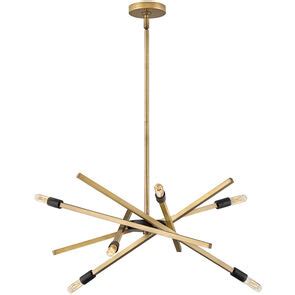 HINKLEY 4765HB CHANDELIER