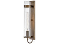 HINKLEY 13204BULL WALL SCONCE
