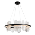 HUBBARDTON FORGE Vitre 139660LEDSTNDO7YR0708