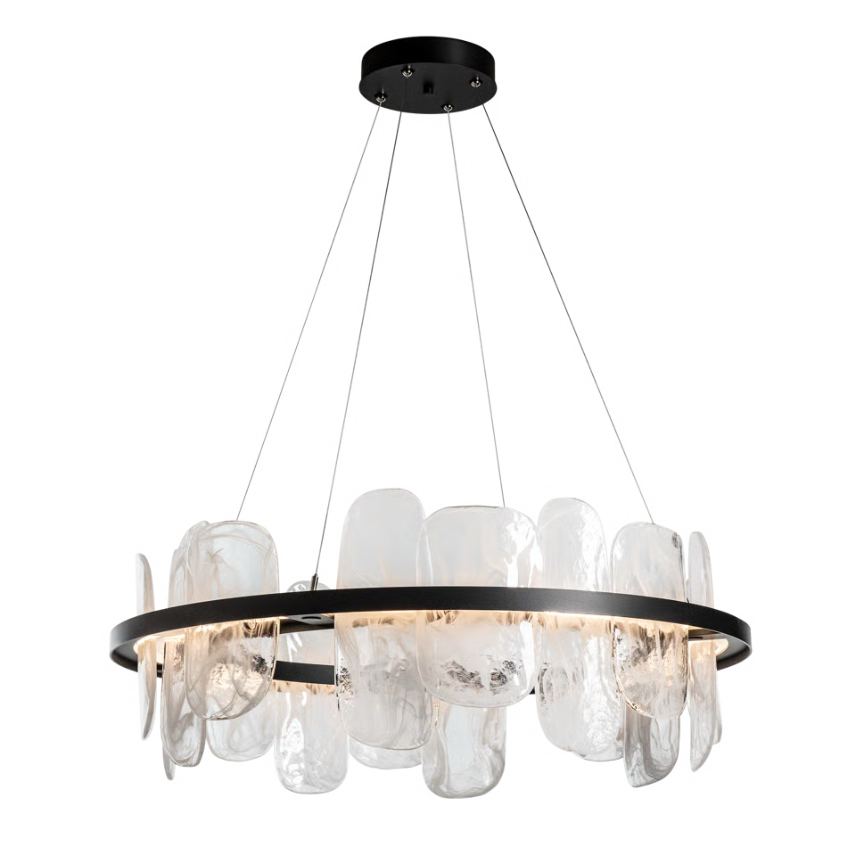 HUBBARDTON FORGE Vitre 139660LEDSTNDO7YR0708