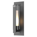 HUBBARDTON FORGE Vertical Bar 307283-SKT-75-ZU0662 gun metal gray