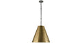VISUAL COMFORT TOB 5091HAB-HAB