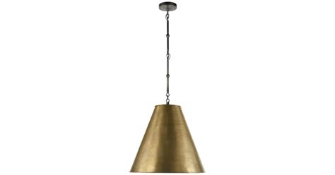 VISUAL COMFORT TOB 5091HAB-HAB