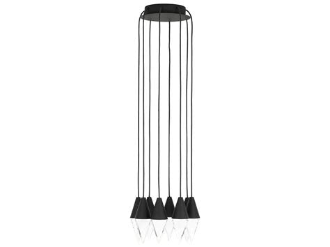VISUAL COMFORT Modern Collection Turret 700TRSPTRT8RBLED930