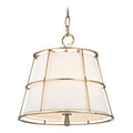 HUDSON VALLEY 9816-AGB LIGHTING PENDANT