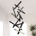 WAC PD64875BK PENDANT