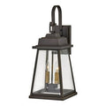 HINKLEY BAINBRIDGE 2945OZ exterior sconce