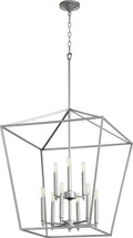 QUORUM 604-9-64 pendant light