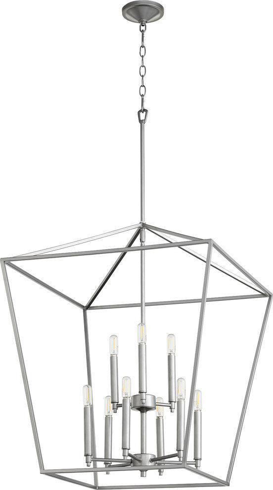 QUORUM 604-9-64 pendant light