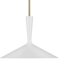 VISUAL COMFORT Signature Collection Rosetta ARN5541 WHTHAB