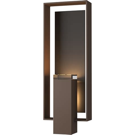 HUBBARDTON FORGE Shadow Box 302605SKT7778ZM0546