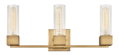 HINKLEY 5973HB BATH SCONCE