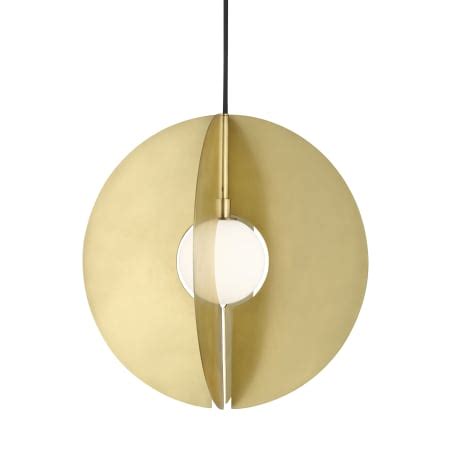 VISUAL COMFORT 700TDOBLRR-LED930 lighting pendant