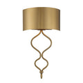 SAVOY HOUSE 9-6520-1-322 sconces 20.00* Tall x 11.00