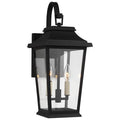 VISUAL COMFORT RC2038FRCG exterior sconce