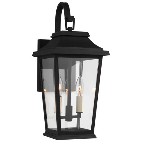 VISUAL COMFORT RC2038FRCG exterior sconce