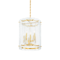 CORBETT LIGHTING 375-20-VPB RIO LIGHTING PENDANT