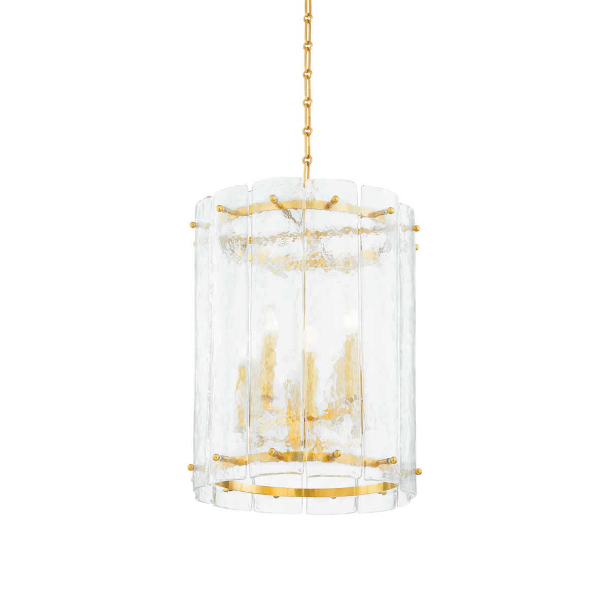 CORBETT LIGHTING 375-20-VPB RIO LIGHTING PENDANT