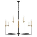 CAPITAL LIGHTING 451991 lighting pendant