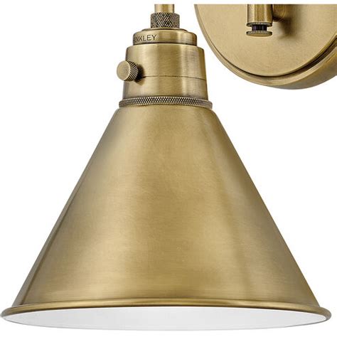 HINKLEY 3691HB SCONCE LIGHT