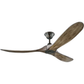 VISUAL COMFORT 3MAVR60AGP CEILING FAN