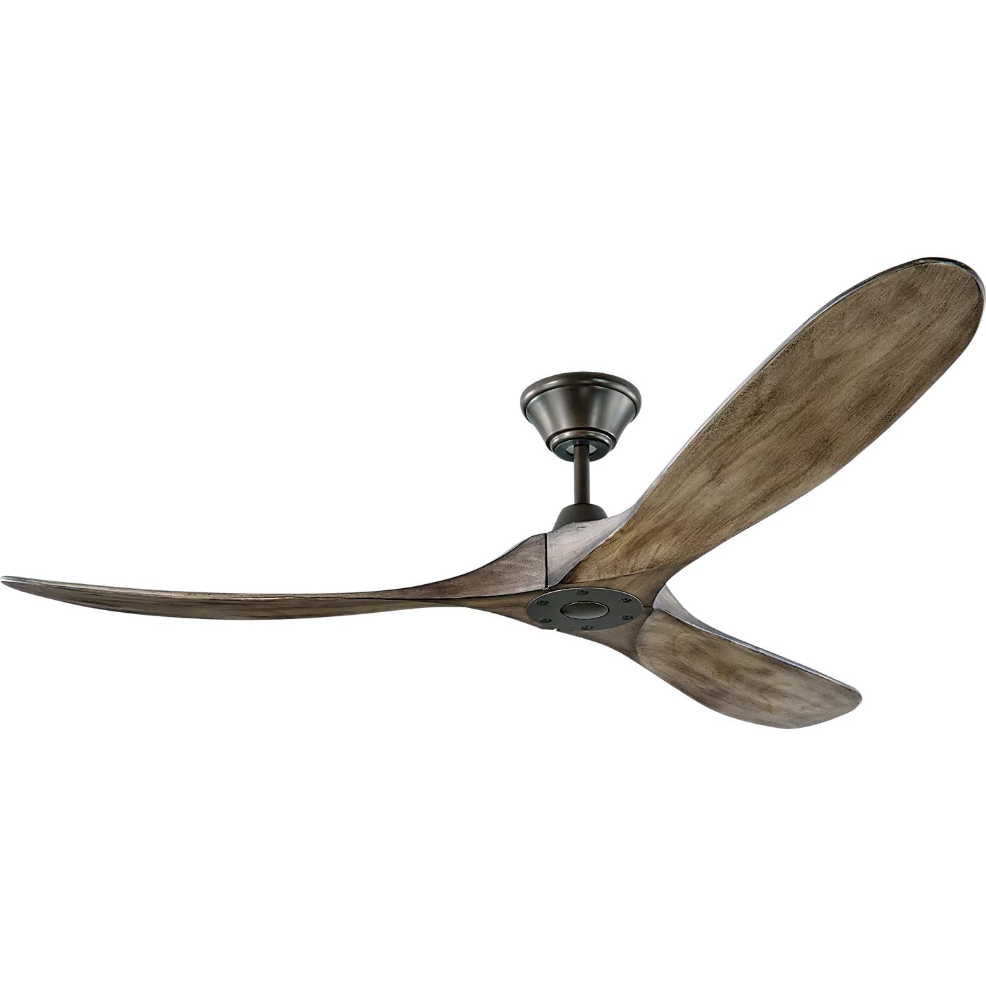VISUAL COMFORT 3MAVR60AGP CEILING FAN