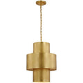 VISUAL COMFORT JN5331G lighting pendant