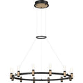 EUROFASE 37043-018 lighting pendant confirm in store?