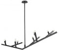 AVENUE LIGHTING HF8812BLK